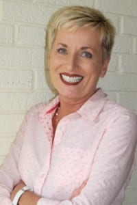 Becky Harrell, ASID (American Society of Interior Designers)
