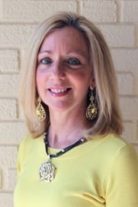 Anne Gorey - Vice President of Interior Design