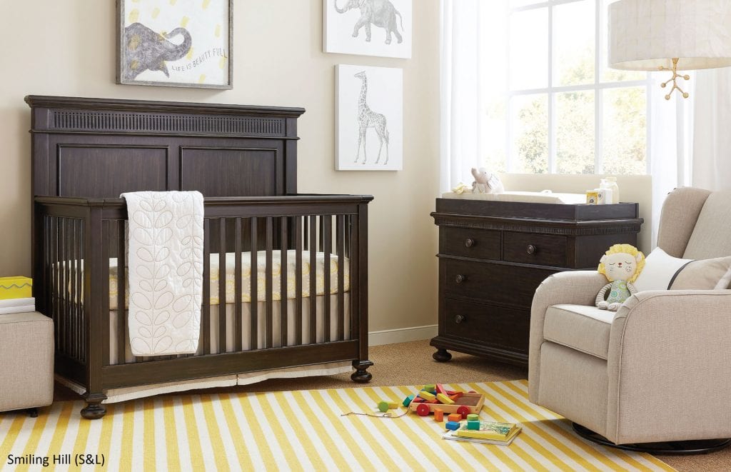 Baby boy bedroom outlet furniture