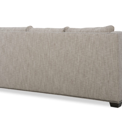 Wesley Hall Barrett Sofa 190489 ChezDel Interiors