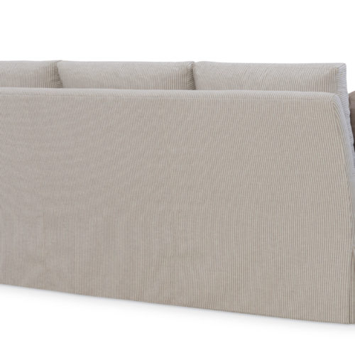 Wesley Hall Fowler Sofa 207284 ChezDel Interiors