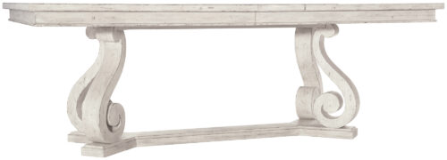 Bernhardt - Mirabelle Rectangular Table