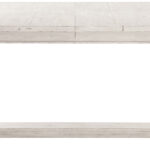 Bernhardt - Mirabelle Rectangular Table