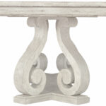 Bernhardt - Mirabelle Rectangular Table