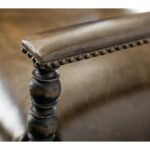 Hooker - Hill Country Comfort Upholstered Arm Chair