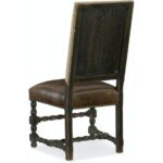 Hooker - Hill Country Comfort Upholstered Side Chair