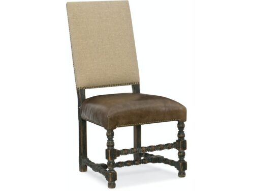 Hooker - Hill Country Comfort Upholstered Side Chair