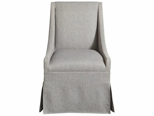 Universal - Townsend Castered Dining Chair