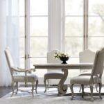 Bernhardt - Mirabelle Side Chair