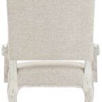 Bernhardt - Mirabelle Arm Chair