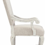 Bernhardt - Mirabelle Arm Chair