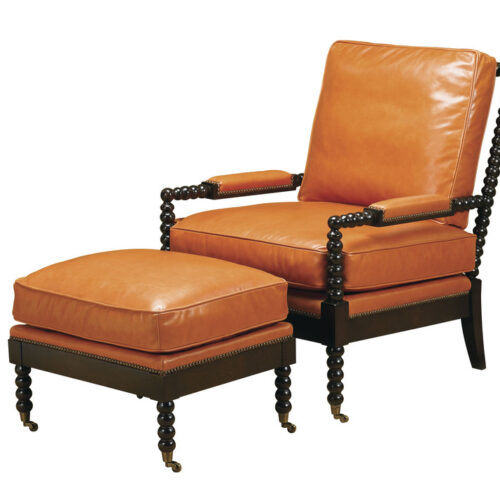 Marshall Chair ChezDel Interiors
