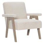 Bernhardt Furniture - #B4913 – Emery Chair