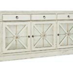 Sanctuary Premier Console – Hooker Furniture