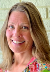 Barbara Cunningham - Interior Designer