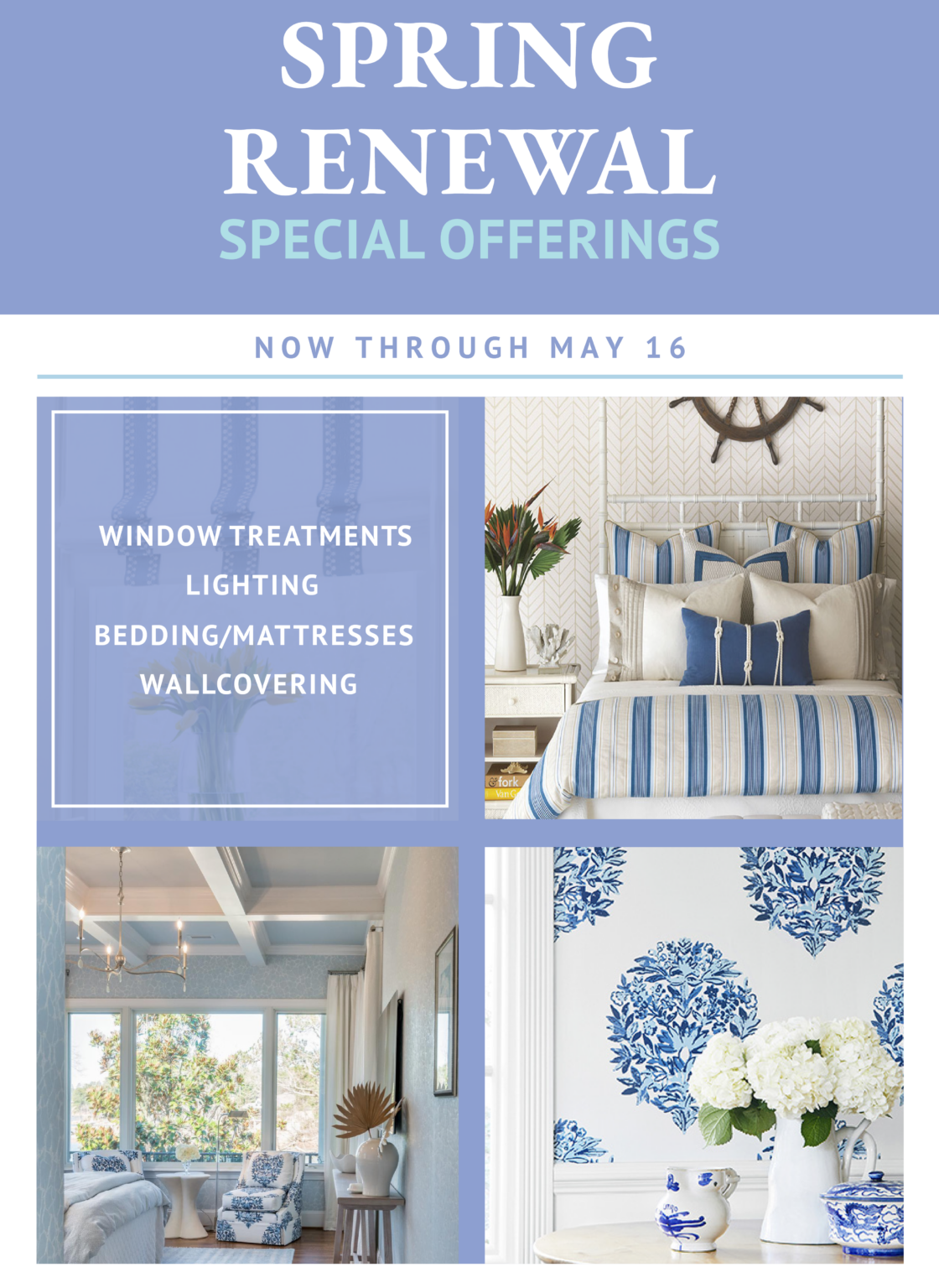 Designer Furniture, Akron, OH ChezDel Interiors